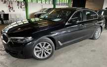 BMW 530E 530eX USA на части - Виж описанието