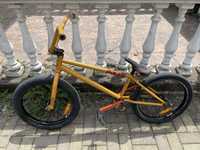 BMX Eastern Bikes