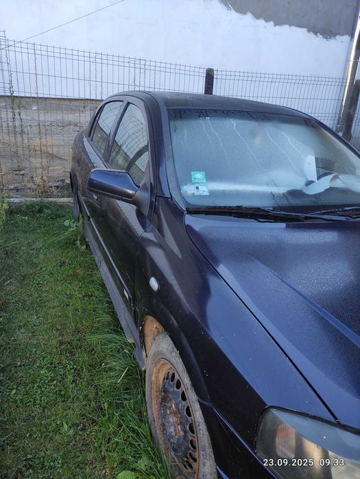 Se vinde Opel Astra G 1.7.
