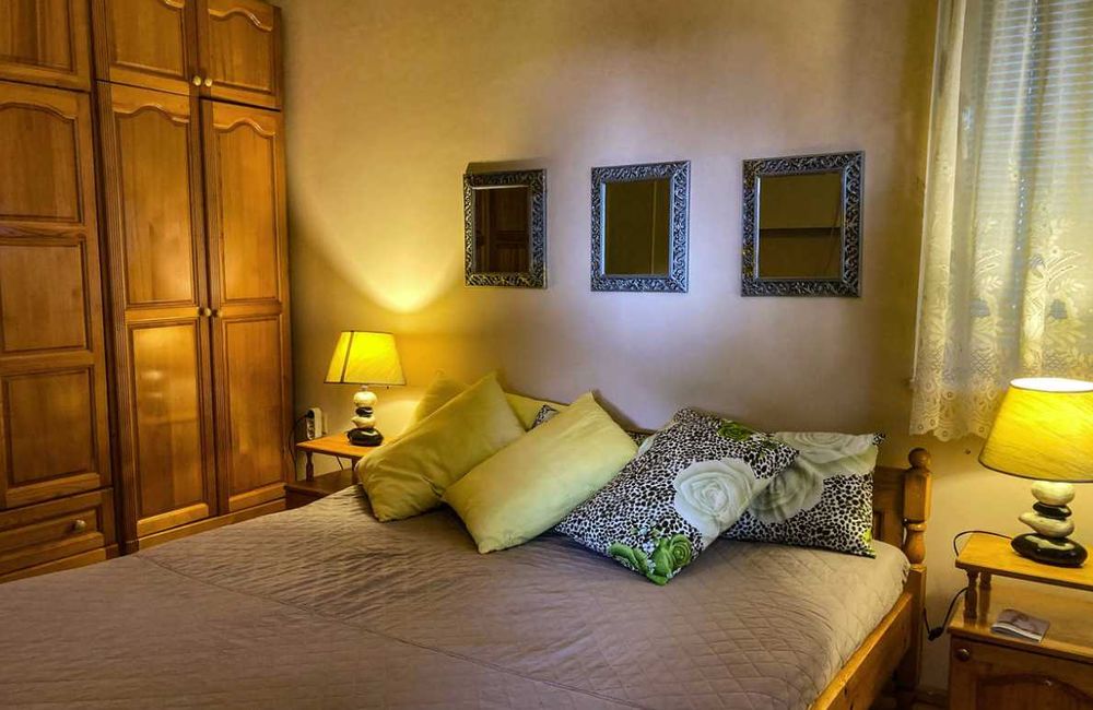 Дава се под наем Двустаен апартамент в Бургас, Сарафово - 70 кв.м за 275 € - Снимка #4