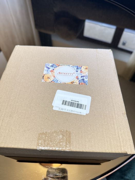 Vas ceramica pentru plante