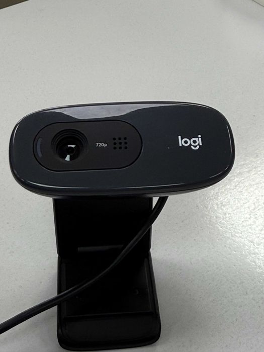Веб-камера logi 720p