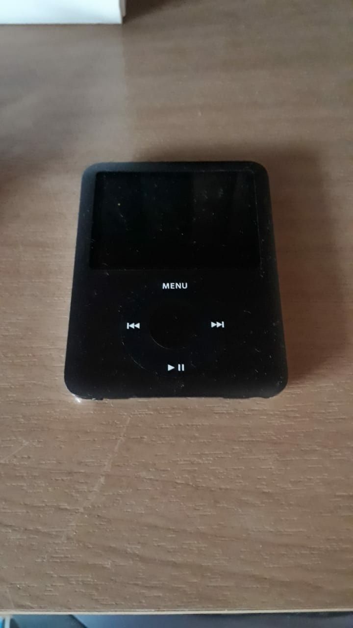 Apple Ipod nano 3