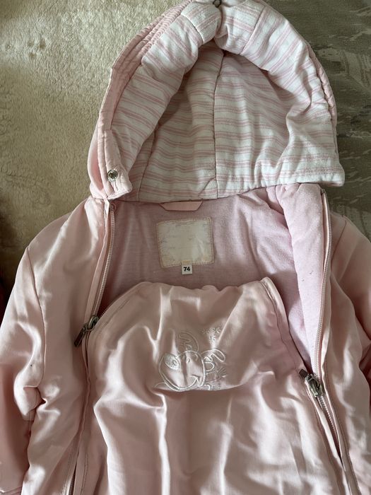 Combinezoane de iarna copii 86