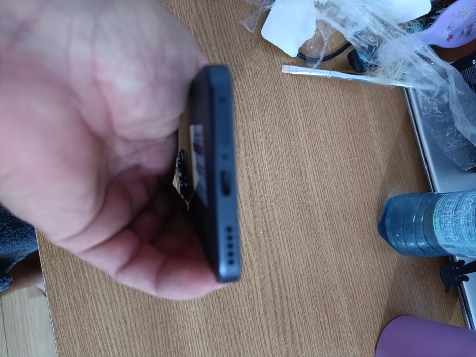 Honor 400 nou 8gb RAM 512 memorie