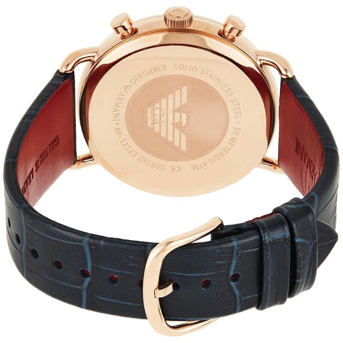 Мъжки часовник Emporio Armani AR11123