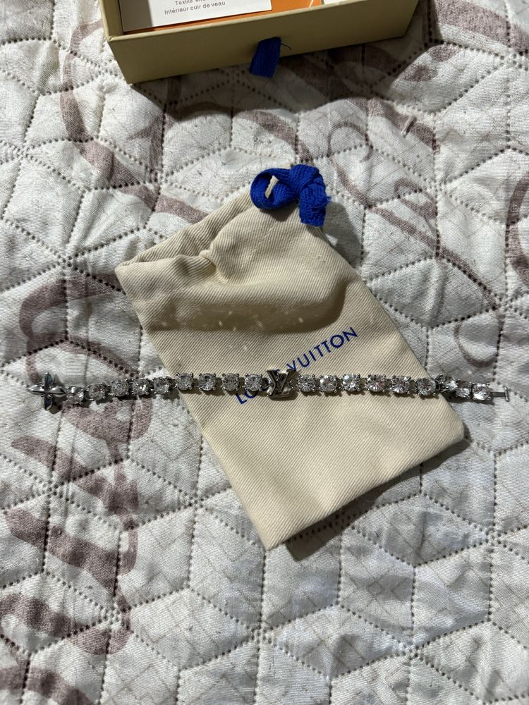 Louis Vuitton bracelet
