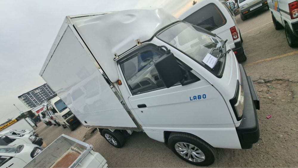 2021 LABO Srochna sotiladi