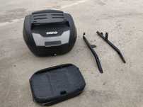 Top case SHAD SH40 ER 6N/F