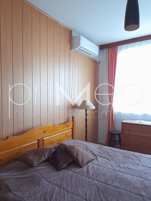 Дава се под наем Тристаен апартамент в Бургас, Сарафово - 86 кв.м за 346.8 € - Снимка #8