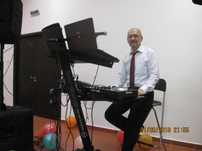 DJ.Evenimente Tandarei,Fetesti,Calarasi