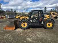 dezmembrare utilaj de constructii cat th406
