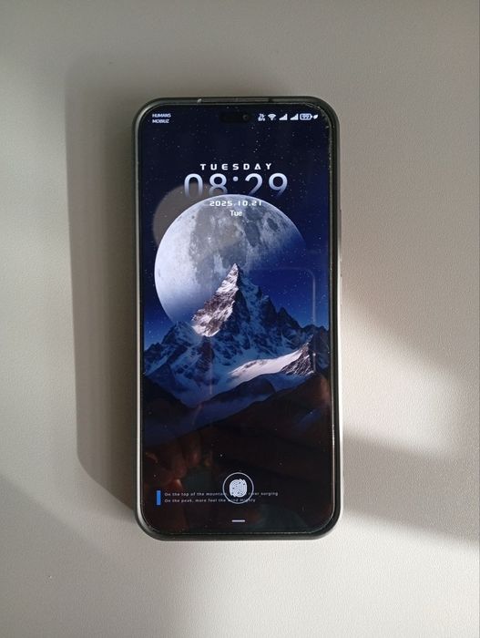 Срочна продам Отличный смартфон Honor X8c 8+8/256гб.