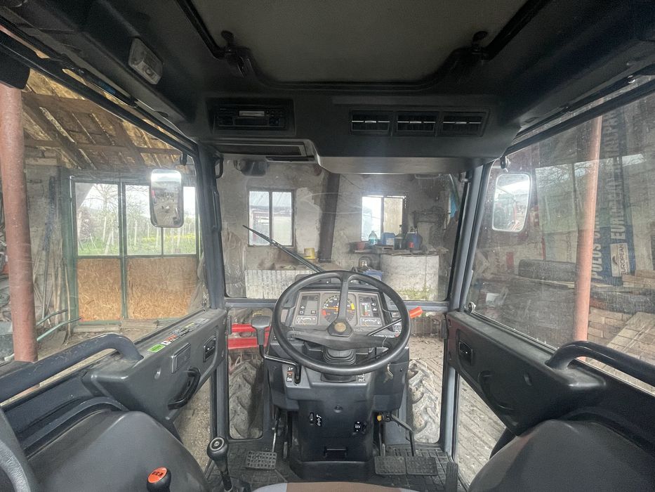 Vand Mitsubishi mt336 33 de cai