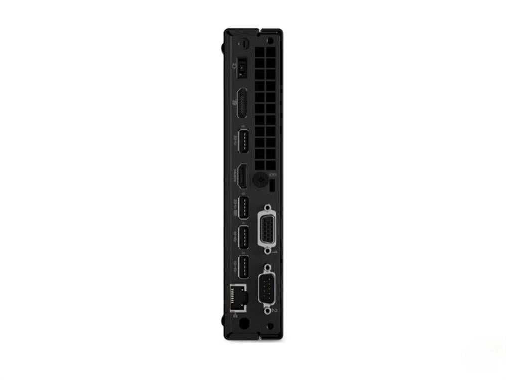 Lenovo ThinkCentre M80Q Tiny i3-10300t 8-32GB 128-1TB w11p 3 ani gar