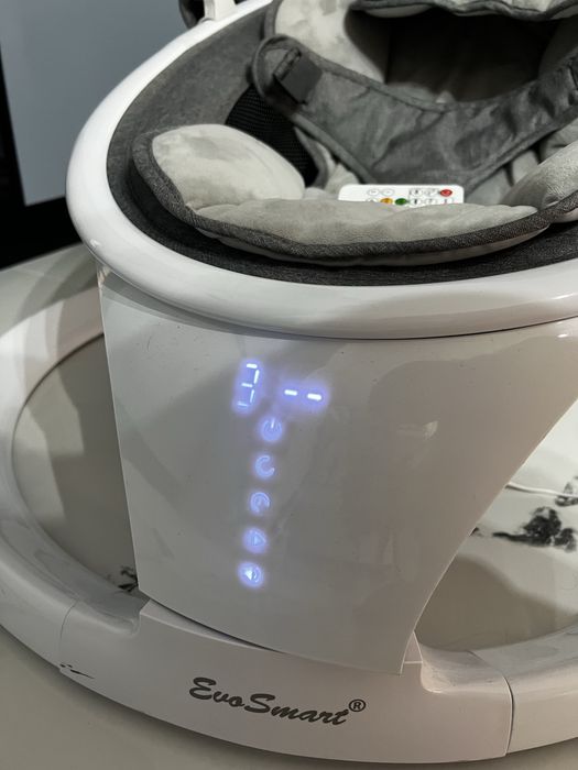 Leagab electric EvoSmart