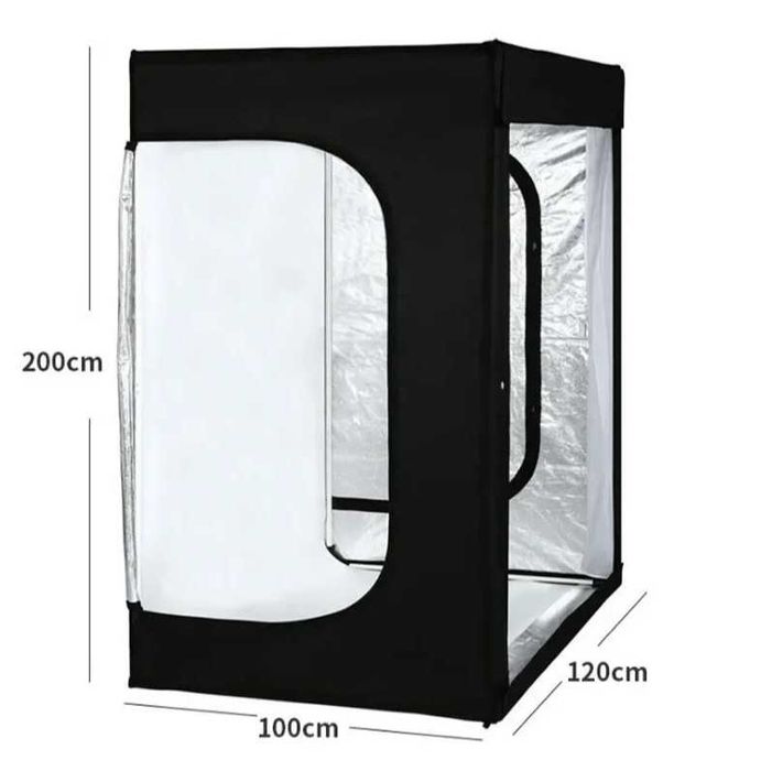 Fotobox | лайтбокс | Kiym obzori uchun tayor yechim. 200 Metr