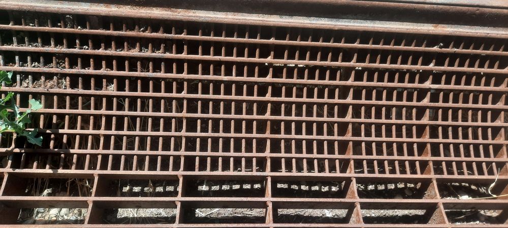 Gratar universal john deere 2254 2256 2258 2056