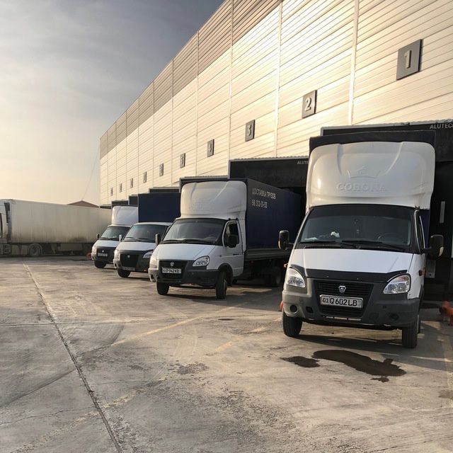 Грузоперевозки газель yuk tashish xizmati