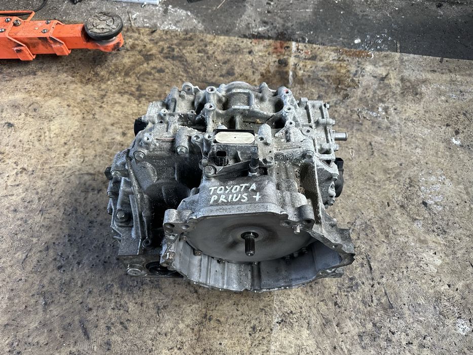 Скоростна кутия за Тойота 1.8i-hybrid