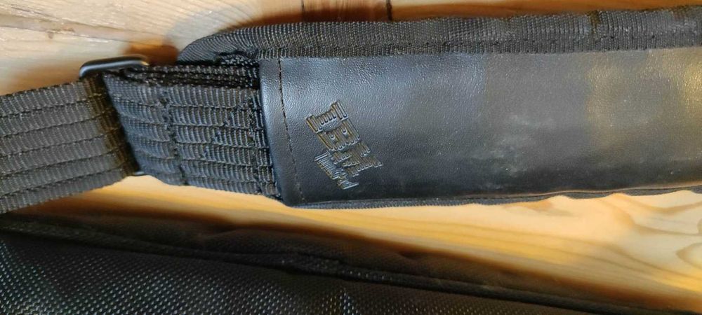 Бизнес чанта за лап топ IBM