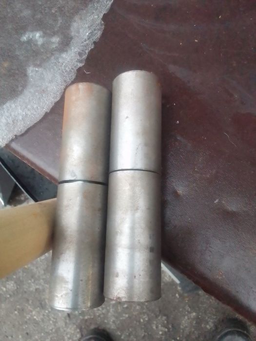 Навесы гаражные .