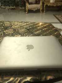 Leptop MacBook pro