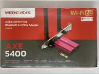 Mercusys AXE5400/MA86XE Bluetooth 5.3 PCIe adapter