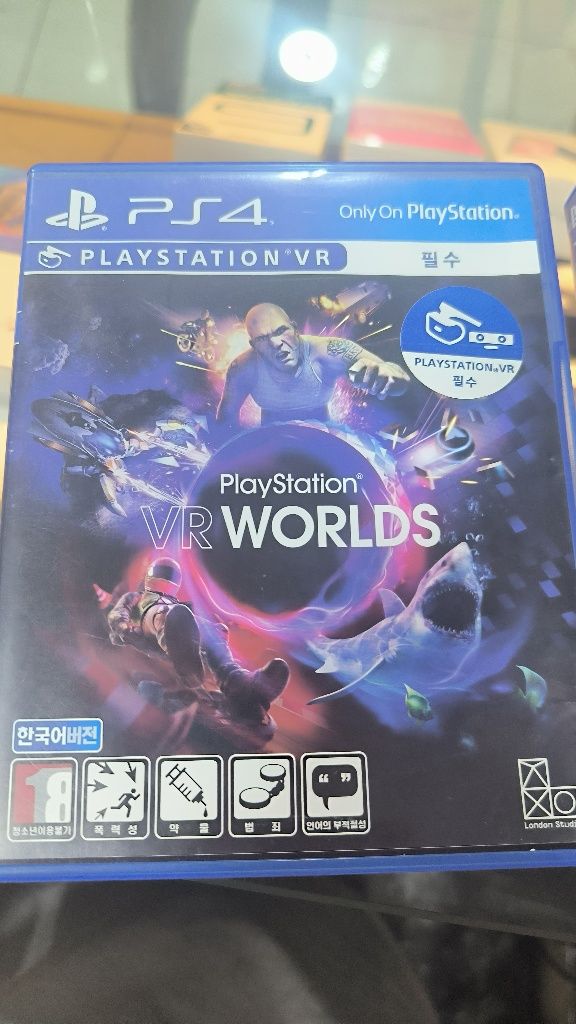 PS4 pro 1 tb holati zor