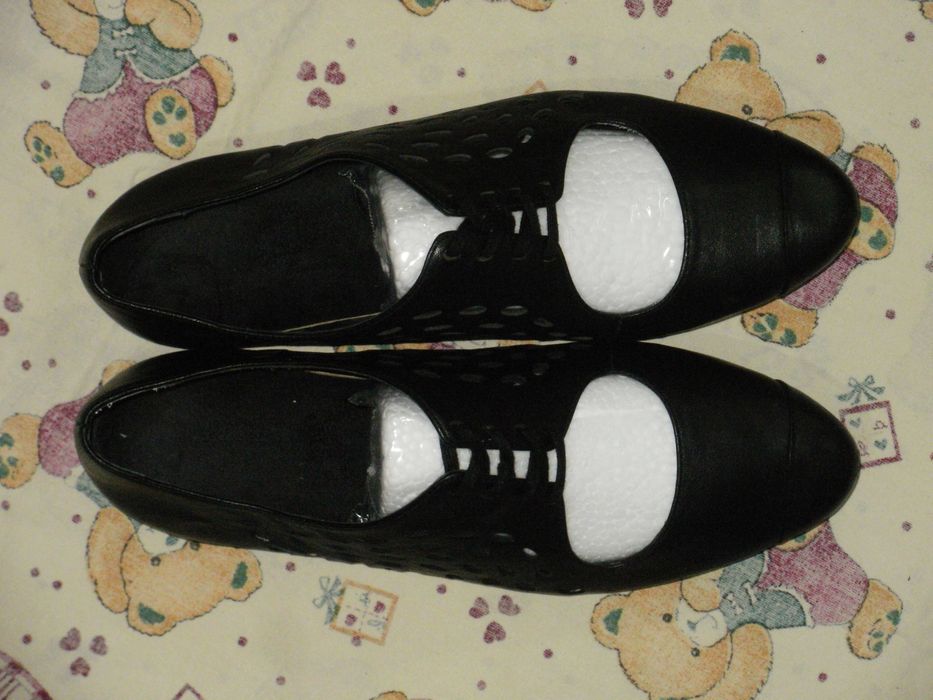 TIMBERLAND и CAMPER дамски естествена кожа 39/40