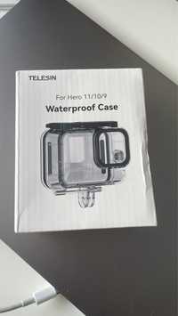 Waterproof Case Gopro 9/10/11