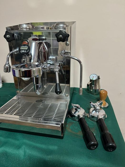 Espressor grup E61