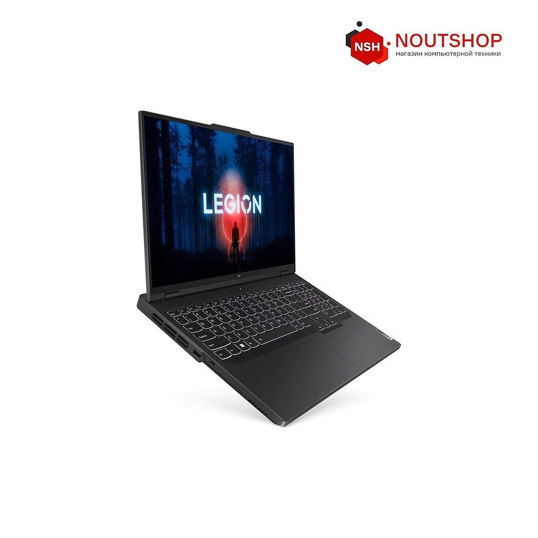 Lenovo Legion 5 Pro / Core i9-13900HX / RTX 4060 / SSD 1TB / ОЗУ 16GB
