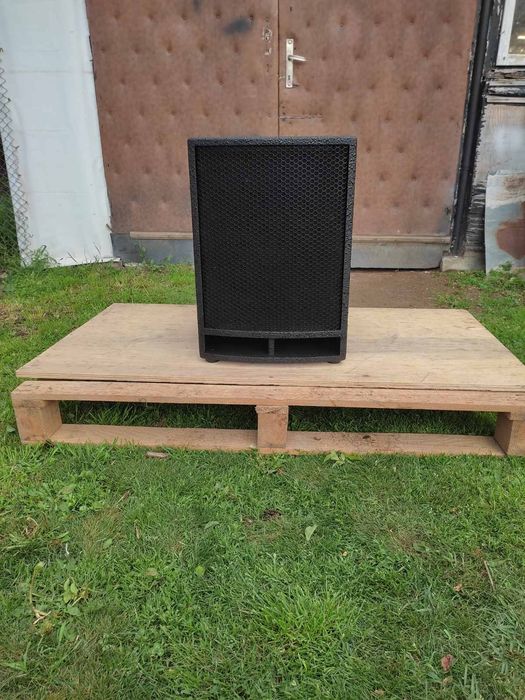 Пасивен субуфер с 12" басов говорител