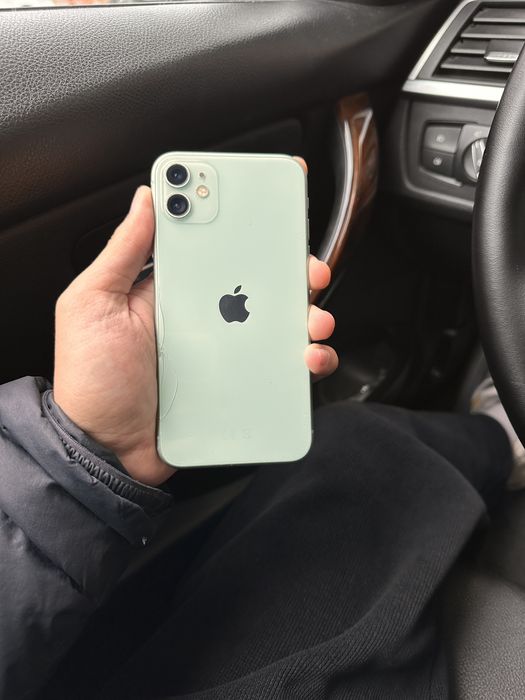 Iphone 11 128gb Айфон 11 128гб