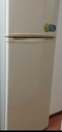 Холодильник LG с функцией NO FROST.