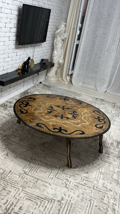 продам жер стол!