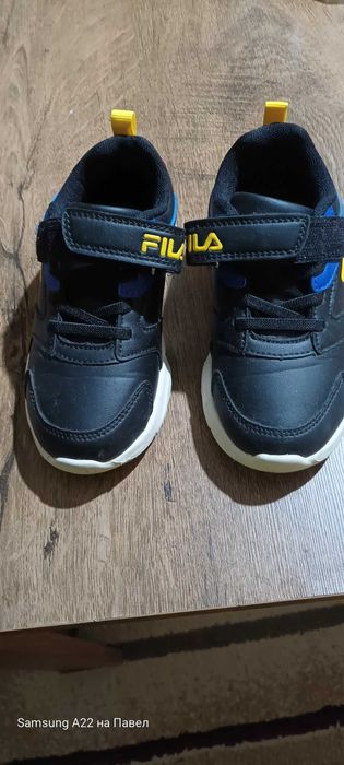 Продавам маратонки