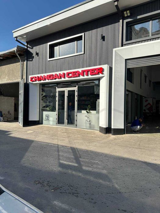 Elektirik va kompyuter diagnostika xizmati Xitoy yuk mashinalari uchun