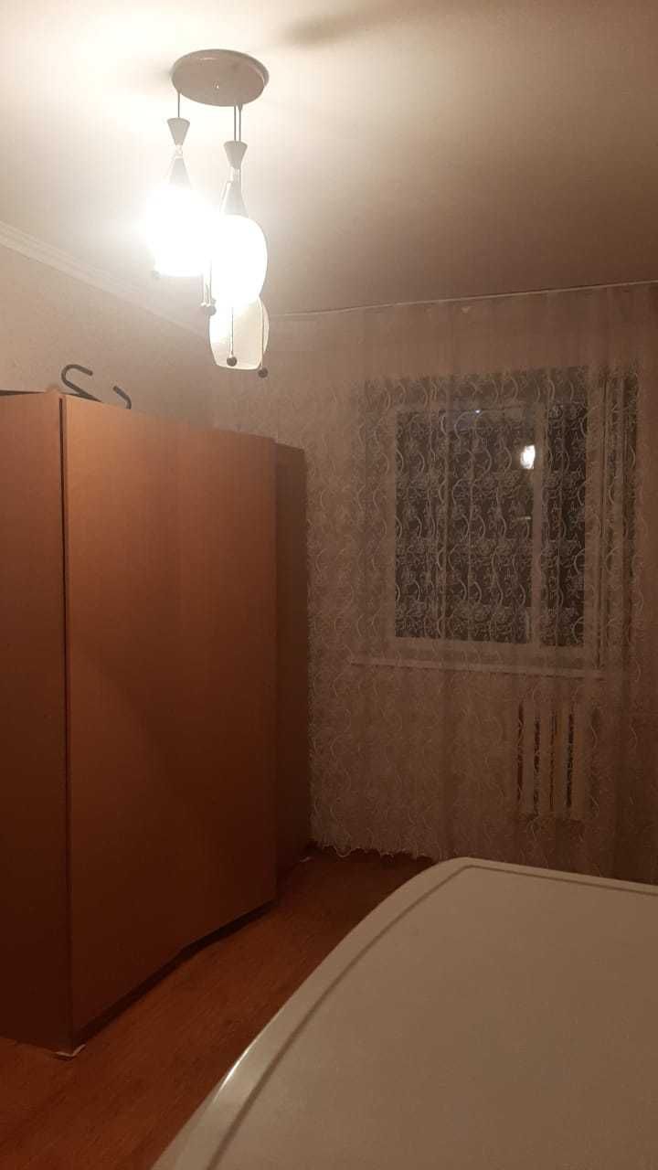 Продам квартиру 22 кв.м по ул. К.Рыскулбекова