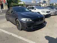 BMW Seria 5 BMW Seria 5 F10 535 XDrive An Fabricatie: 2012 Motorizare: 3.0 diesel