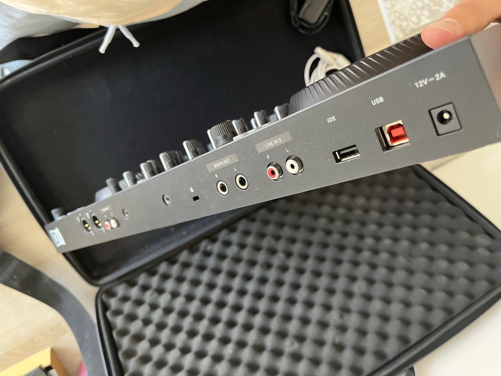 Traktor Kontrol S3 MK3