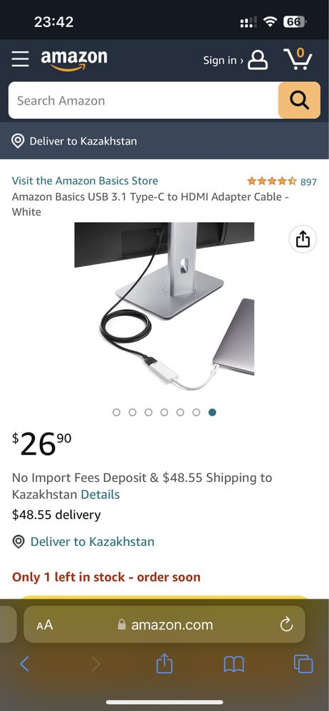 Новые переходники usb c hdmi и usb c display port macbook и другие