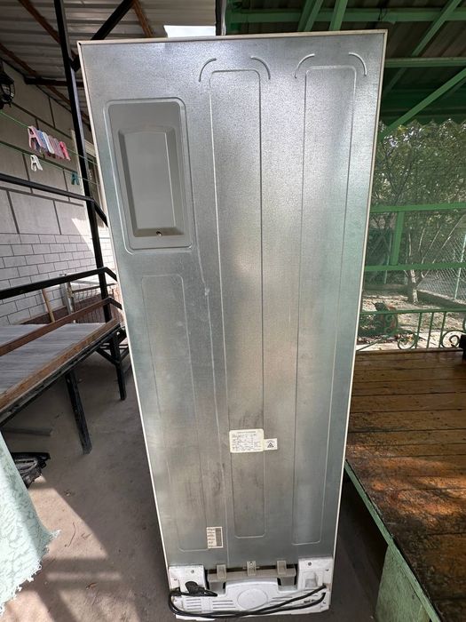 Холодильник Самсунг