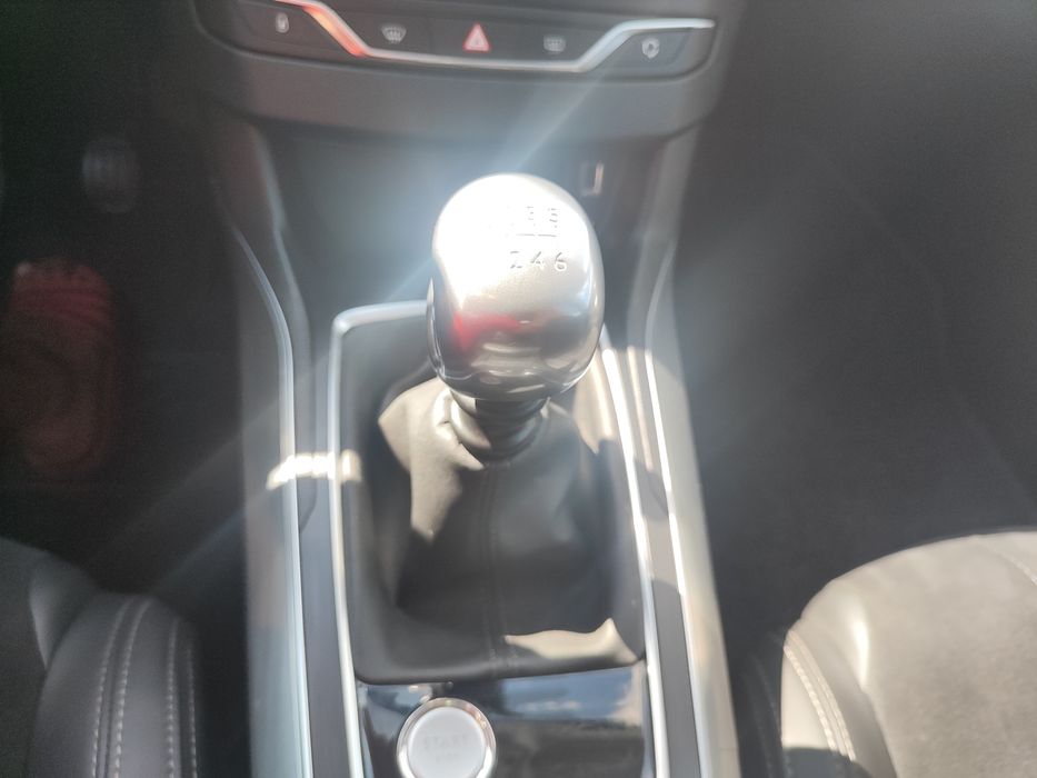 Peugeot 308 1.6/120к.с.