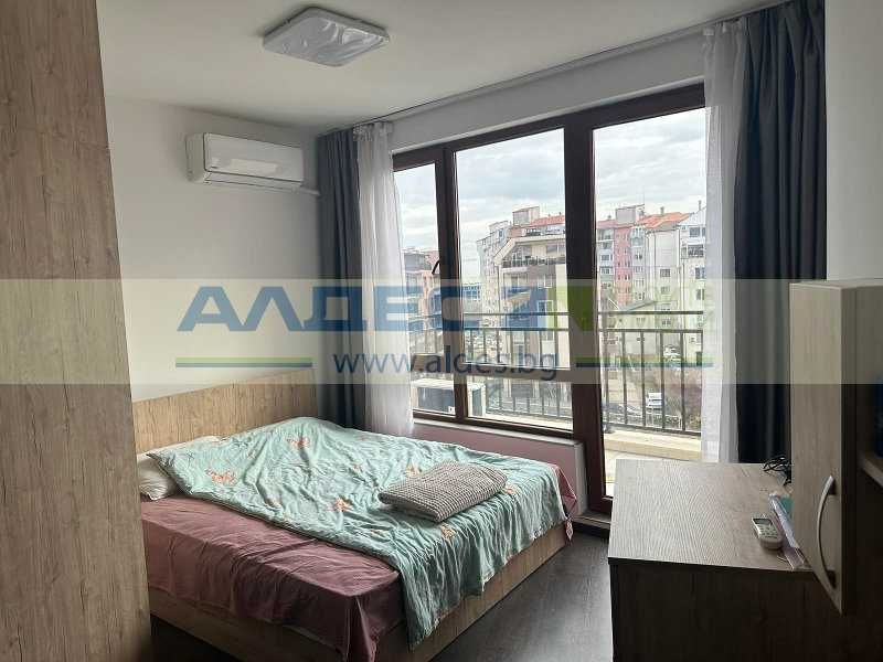 Продава се Едностаен апартамент в София, Малинова долина - 42 кв.м за 3134 €/кв.м - Снимка #5