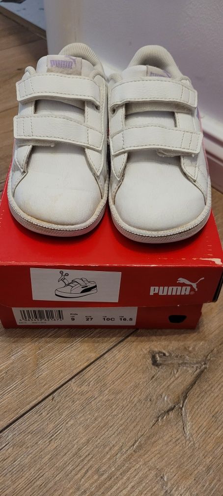 Pantofi sport Puma m 27