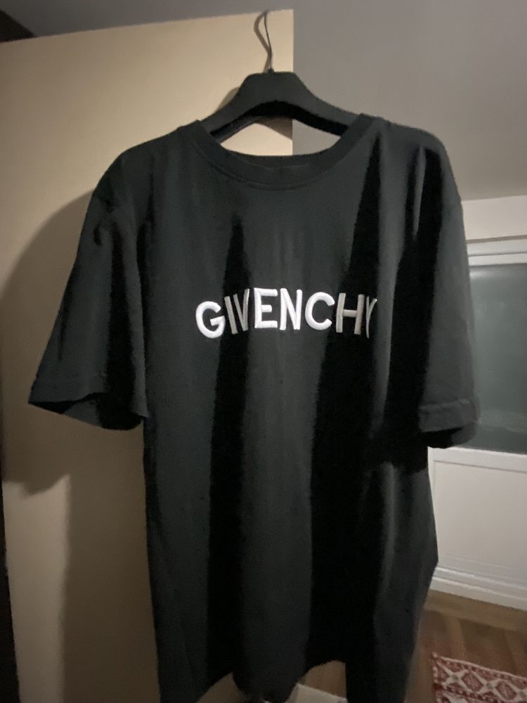 Tricou Givenchy