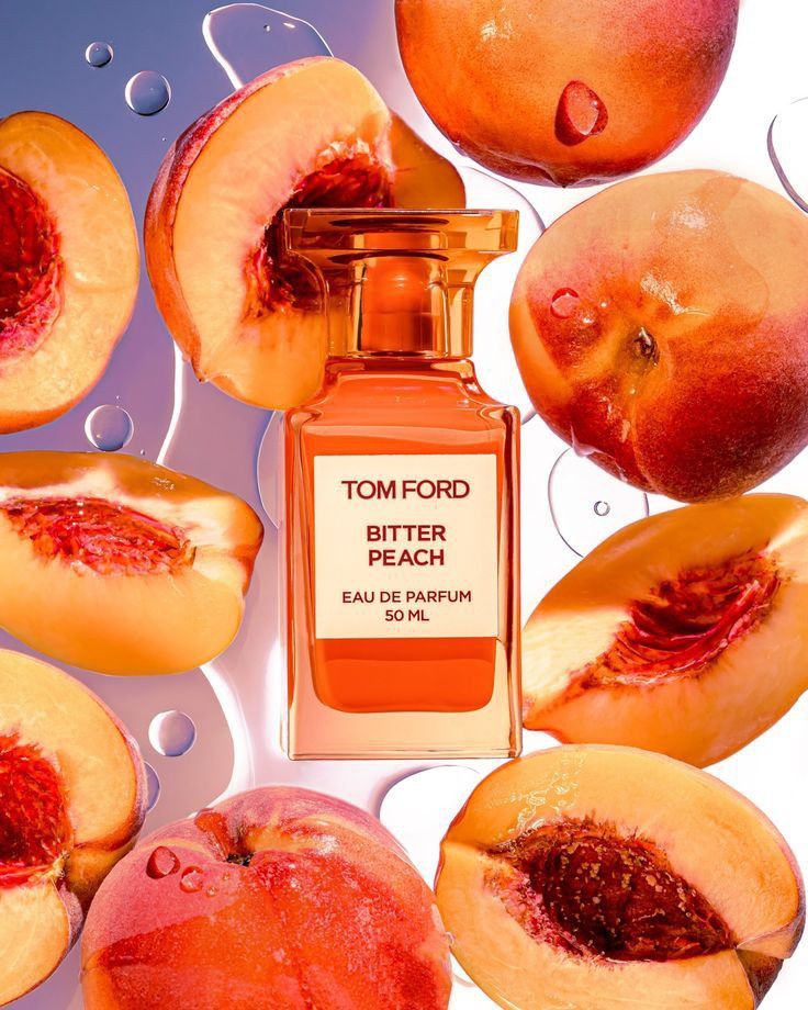 Bitter Peach Tom Ford, EDP, 100мл, USA!