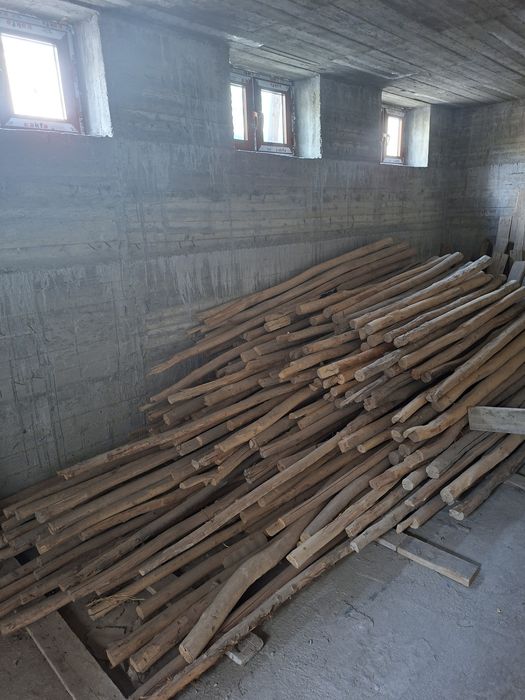 Yog'och (terak) qurulish uchun